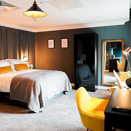 The Old Post Office Warrington By Deuce Hotels المظهر الخارجي الصورة