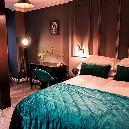 The Old Post Office Warrington By Deuce Hotels المظهر الخارجي الصورة