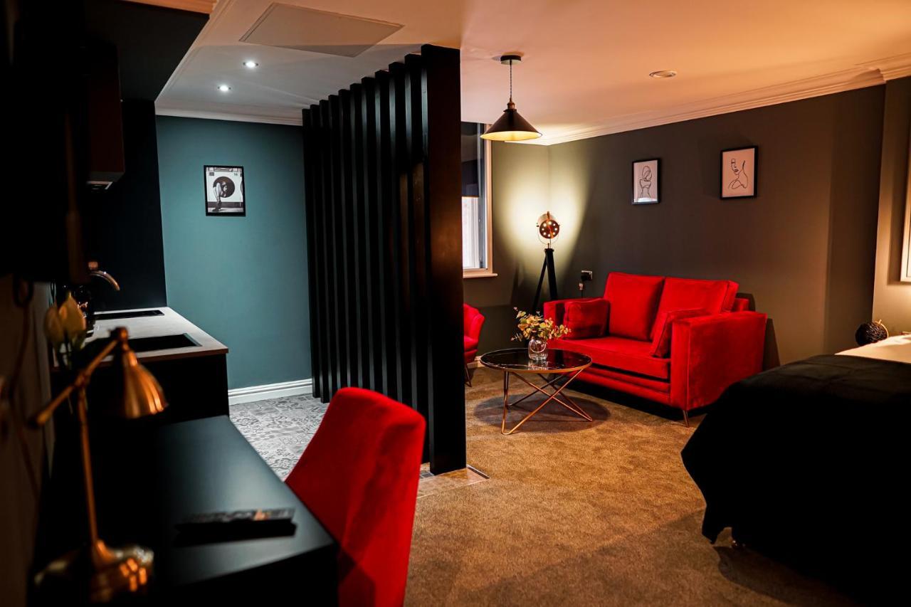 The Old Post Office Warrington By Deuce Hotels المظهر الخارجي الصورة