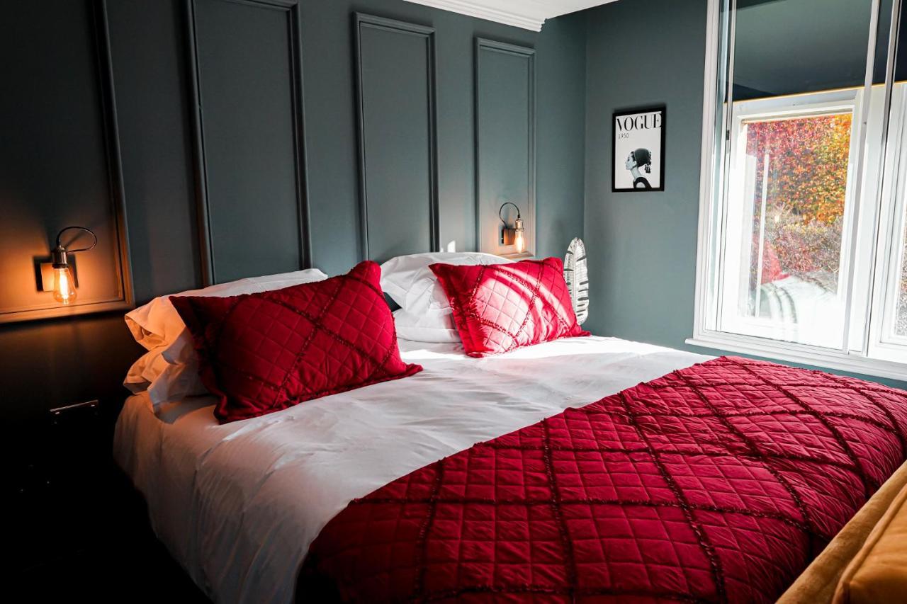 The Old Post Office Warrington By Deuce Hotels المظهر الخارجي الصورة