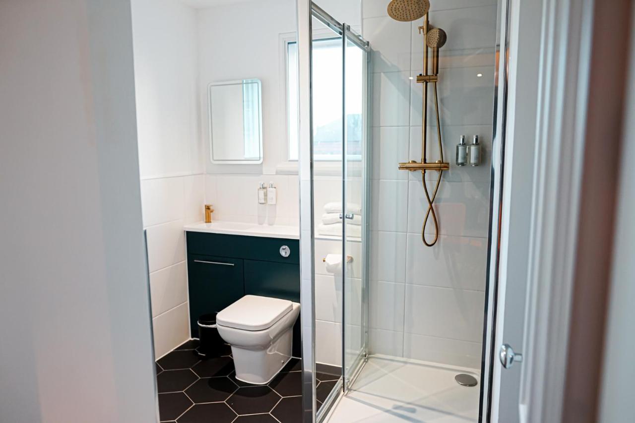 The Old Post Office Warrington By Deuce Hotels المظهر الخارجي الصورة