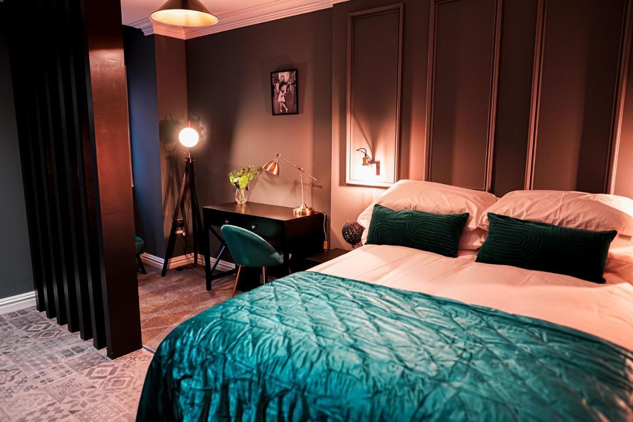 The Old Post Office Warrington By Deuce Hotels المظهر الخارجي الصورة